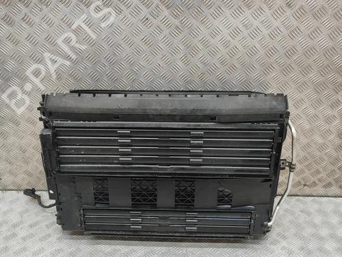 Used Radiator set Radiator set PEUGEOT 5008 II (MC_, MJ_, MR_, M4_) 1.5 BlueHDi 130 (MCYHZJ, MCYHZR, MCYHZX) (131 hp) 34160206 34160206