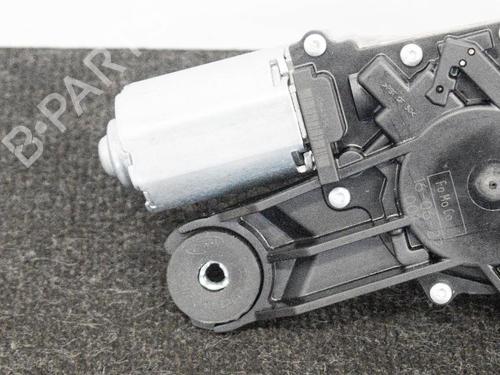 Rear wiper motor FORD FOCUS III 1.0 EcoBoost | BP6865651M102 