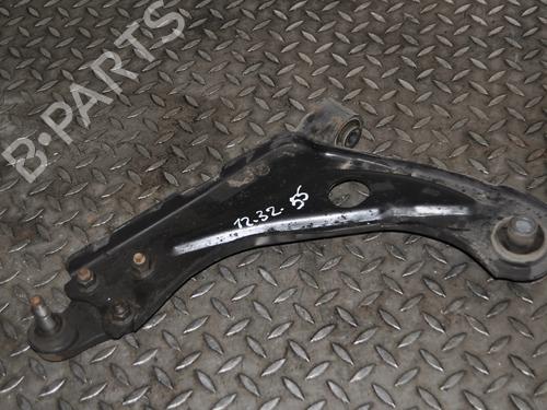 Used Left front suspension arm OPEL GRANDLAND / GRANDLAND X (A18, P1UO) 1.6 Turbo D (75) (120 hp) 30217598