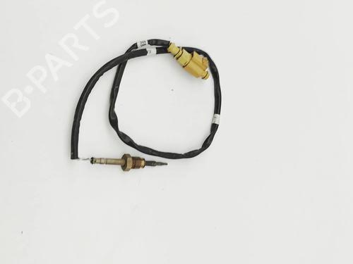 Electronic sensor AUDI Q2 (GAB, GAG) 1.6 TDI | BP39244789M84 - Image 2