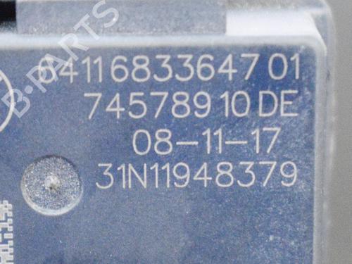 Electronic sensor BMW 5 (G30, F90) 530 e Plug-in Hybrid | BP8833650M84