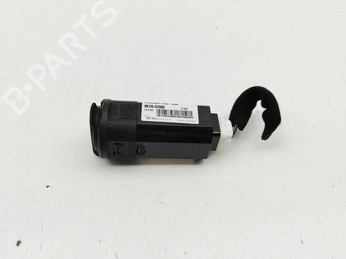 Electronic module KIA OPTIMA Sportswagon (JF) 1.6 CRDi | BP35984302M83 - Image 5