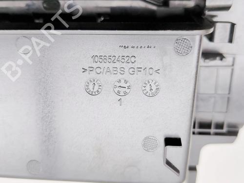 Armrest / Center console MERCEDES-BENZ E-CLASS Coupe (C207) E 350 CDI (207.322) | BP39160385I20  - Image 6