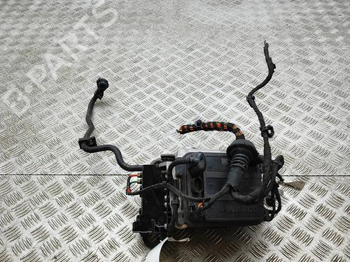 Suspension compressor PORSCHE MACAN (XAB) 4 Electric 4 (XABBB1, XABFD1) | BP38466844M103 - Image 5