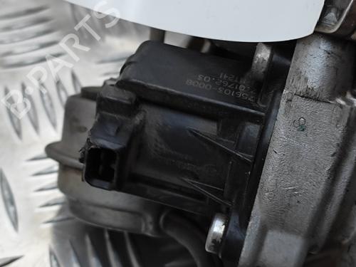 Turbocharger/Supercharger BMW 7 (G11, G12) 730 d | BP19501218M71 