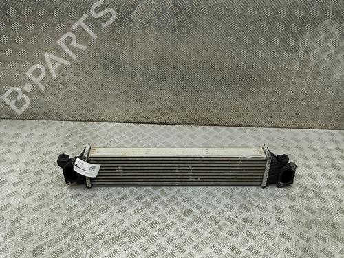 Intercooler HONDA CIVIC X Hatchback (FC_, FK_) 2.0 Type-R (FK8) | BP20675896M30 