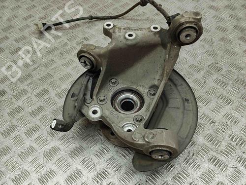 Left rear steering knuckle MERCEDES-BENZ EQB (X243) EQB 300 4-matic (243.608, 243.609) | BP29593582M27 