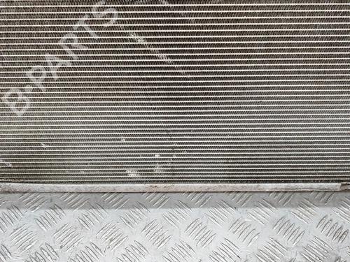 Water radiator FORD TRANSIT V363 Van (FCD, FDD) 2.0 EcoBlue | BP37642364M31  - Image 7