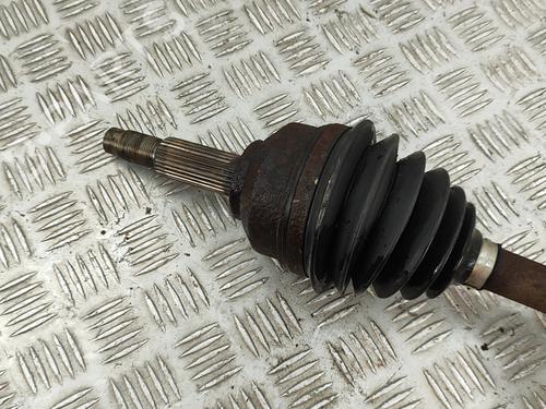 Left front driveshaft CHRYSLER PACIFICA 3.5 AWD | BP24818898M38 