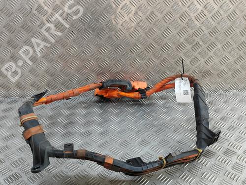 Ledningsnet BMW 3 (F30, F80) 330 e (252 hp) 28115335