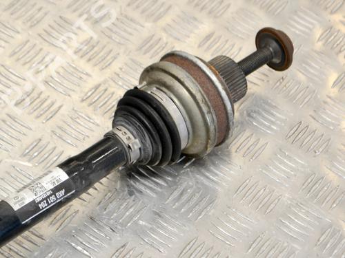 Right rear driveshaft AUDI A7 Sportback (4KA) 55 TFSI Mild Hybrid quattro | BP27752492M41 - Image 3