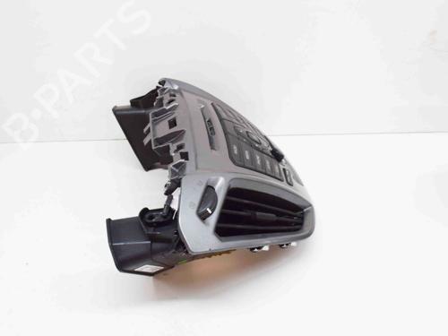 Air vent FORD TRANSIT CUSTOM V362 Van (FY, FZ) 2.0 EcoBlue | BP14626508I21