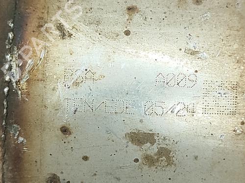 Catalyst OPEL VIVARO C Bus (K0) 2.0 | BP32755938M10 - Image 8