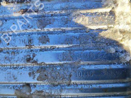 Exhaust system AUDI A5 Sportback (F5A, F5F) 2.0 TFSI quattro | BP32370004M121 