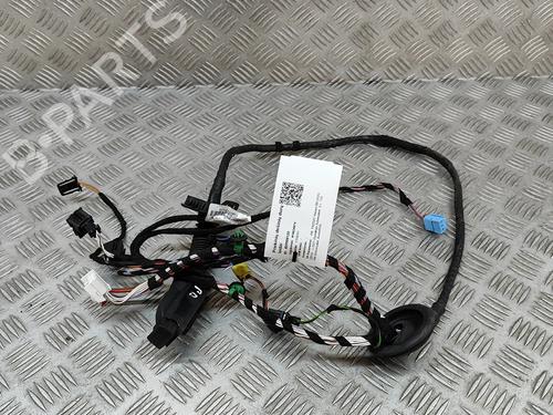 Ledningsnet VW PASSAT B8 Variant (3G5, CB5) 2.0 TDI (150 hp) 24975359