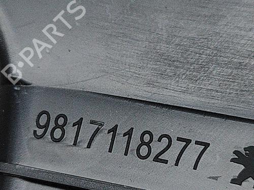 Luftventil CITROËN C5 AIRCROSS (A_) 1.2 PureTech 130 (ARHNSJ) | BP28551453I21