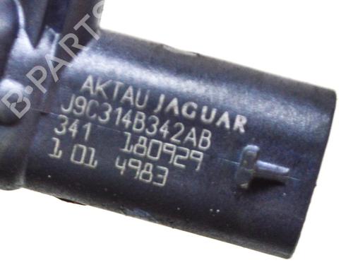 Elektronisk sensor JAGUAR I-PACE (X590) EV400 AWD | BP27754543M84 