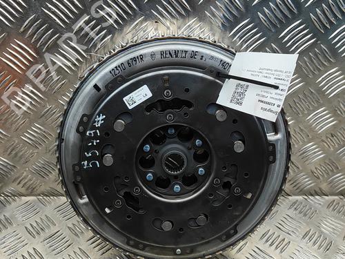 Used Flywheel Flywheel RENAULT AUSTRAL E-TECH 200 Hybrid (HGM2) (199 hp) 29007790 29007790