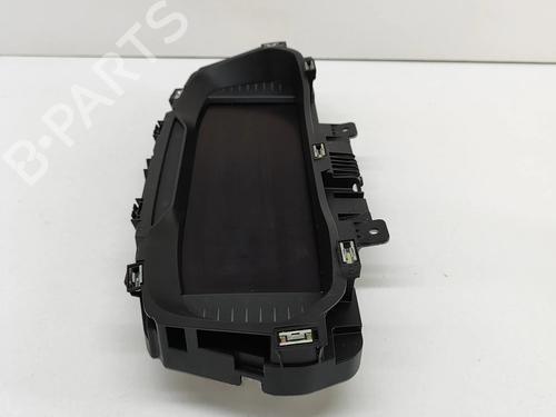 Cockpit SKODA OCTAVIA IV Combi (NX5, PV5) 2.0 TDi | BP27776324C47