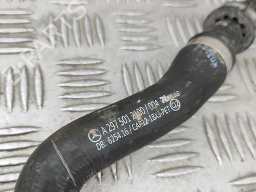 Pipe MERCEDES-BENZ EQE (V295) EQE 350 (295.125) | BP28560293M125  - Image 6