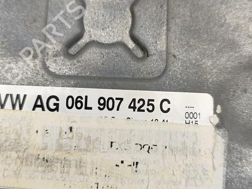 Engine control unit (ECU) AUDI Q5 (FYB, FYG) 2.0 TFSI quattro | BP28436847M57 
