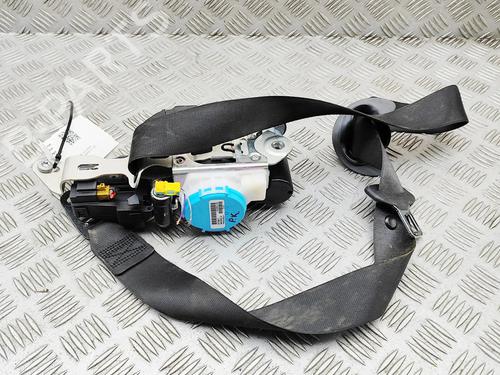 Used Front left seatbelt Front left seatbelt MERCEDES-BENZ GLE (V167) GLE 350 de 4-matic (167.117) (306 hp) 34161041 34161041