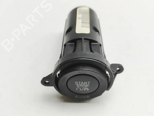 Used Switch Switch JEEP GRAND CHEROKEE IV (WK, WK2) 3.0 CRD V6 4x4 (250 hp) 35790671 35790671