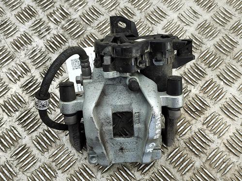 Venstre bremsekaliber bag VOLVO XC60 II (246) 2.0 B5 Mild-Hybrid (249 hp) 28548592
