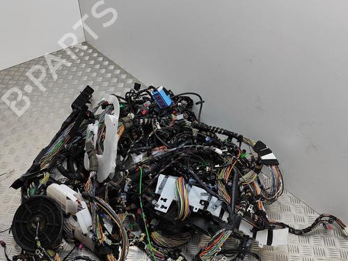 Wiring harness JAGUAR XJ (X351) 3.0 SCV6 | BP19501497E16 