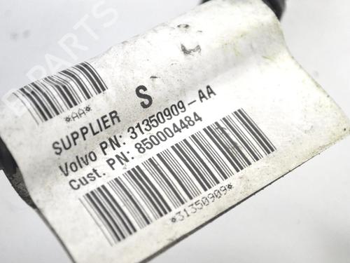 Electronic module VOLVO V40 Hatchback (525) D2 | BP30217300M83 