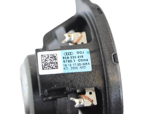 Speaker AUDI Q5 (FYB, FYG) 2.0 TDI quattro | BP30243720E2 