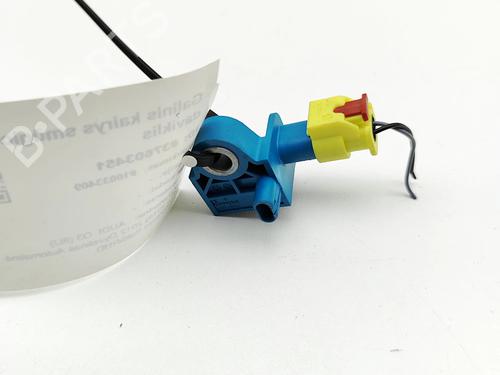 Electronic sensor AUDI Q3 (8UB, 8UG) 2.0 TDI quattro | BP38184868M84 - Image 3