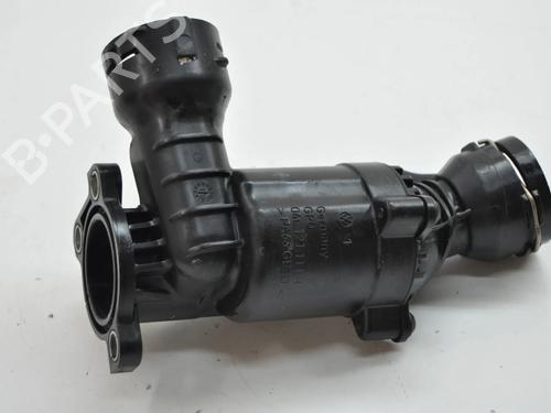 Termostathus VW PASSAT B8 (3G2, CB2) 2.0 TDI 4motion (240 hp) 30252110