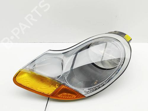 Used Left headlight Left headlight 36952906 36952906