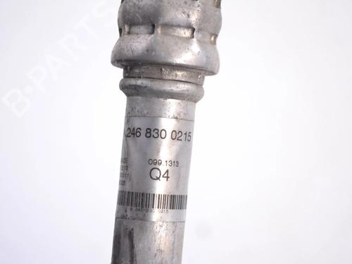 AC pipe MERCEDES-BENZ A-CLASS (W176) A 180 CDI (176.000) | BP33350832M126 - Image 5