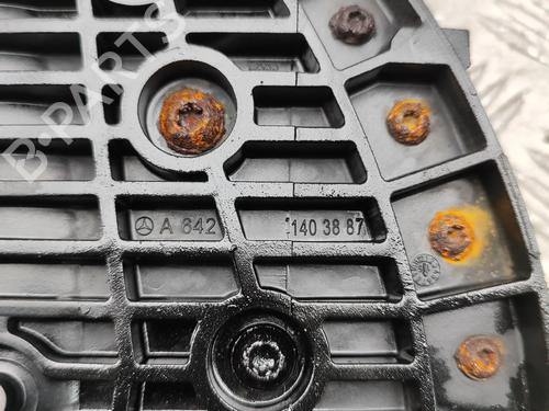 Pipe MERCEDES-BENZ E-CLASS Coupe (C207) E 350 BlueTEC / d (207.326) | BP31528945M125 