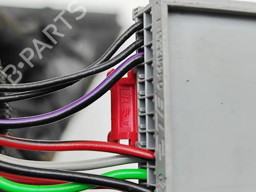 Retrovisor esquerdo JAGUAR XE (X760) 2.0 D | BP38239381C26 - Image 6