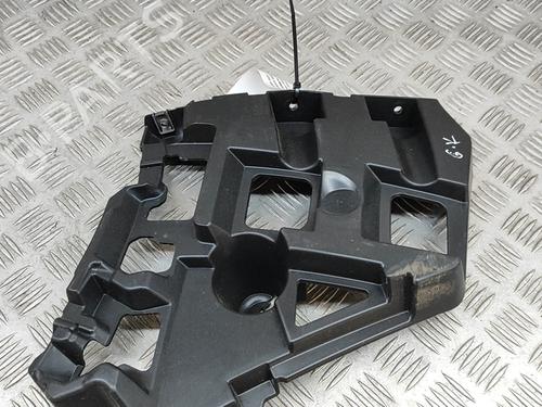 Used Rear bumper bracket CITROËN C4 III (BA_, BB_, BC_) 1.2 PureTech 130 (BAHNSA, BAHNSB) (130 hp) 28557869