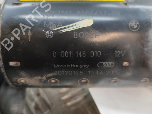 Starter BMW X3 (F25) xDrive 20 d | BP26713583M8 - Image 7