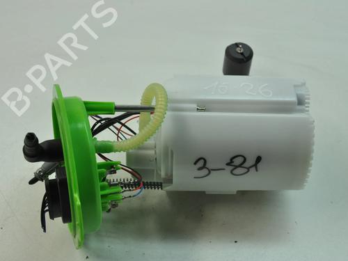 Bränslepump VW PASSAT B8 (3G2, CB2) 1.4 TSI (150 hp) 30212402