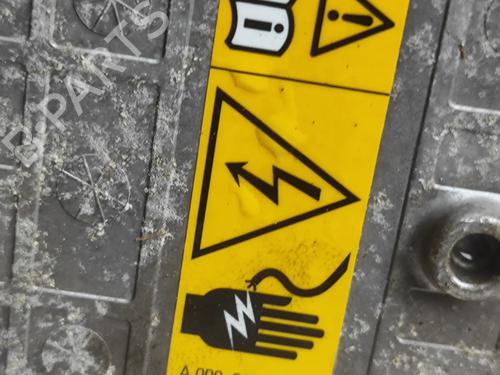 AC compressor MERCEDES-BENZ EQA (H243) EQA 250 (243.701) | BP33731833M34  - Image 9