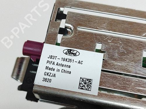 Electronic module FORD RANGER (TKE) 2.0 EcoBlue 4x4 | BP28549186M83 - Image 6