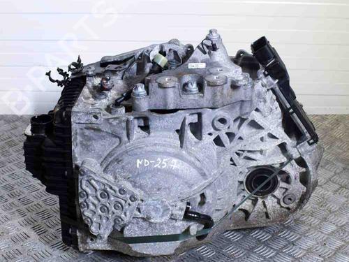 Gearbox PORSCHE CAYENNE (92A) 3.6 | BP15621658M3
