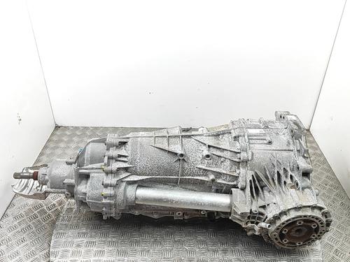 Used Gearbox Gearbox AUDI A6 C8 Avant (4A5) RS6 TFSI Mild Hybrid quattro (600 hp) 33549191 33549191