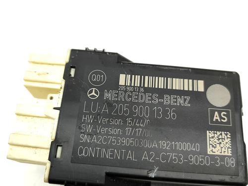 Electronic module MERCEDES-BENZ E-CLASS Convertible (A238) E 300 (238.448) | BP37469543M83 - Image 7