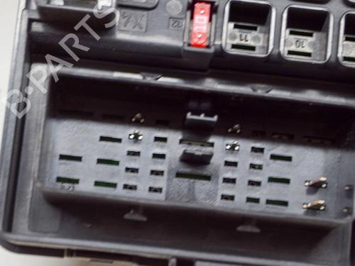 Fuse box OPEL INSIGNIA A Sports Tourer (G09) 2.0 CDTI (35) | BP9227908E1 