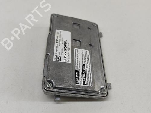 Kamera HONDA CIVIC X Hatchback (FC_, FK_) 2.0 Type-R (FK8) | BP20981932E14