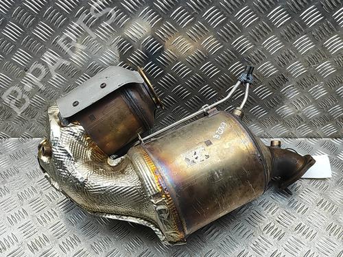 Catalyst AUDI A7 Sportback (4GA, 4GF) 3.0 TDI quattro | BP33937702M10 - Image 4