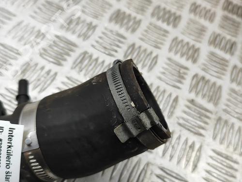 Pipe FORD FIESTA VI (CB1, CCN) 1.0 EcoBoost | BP27219076M125