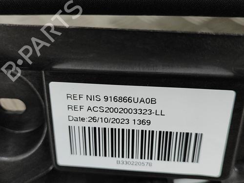 Other NISSAN QASHQAI III (J12) 1.3 DIG-T | BP28687367O1 